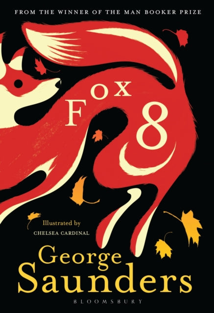 Fox 8 Shakespeare And Sons Buchhandel Gmbh