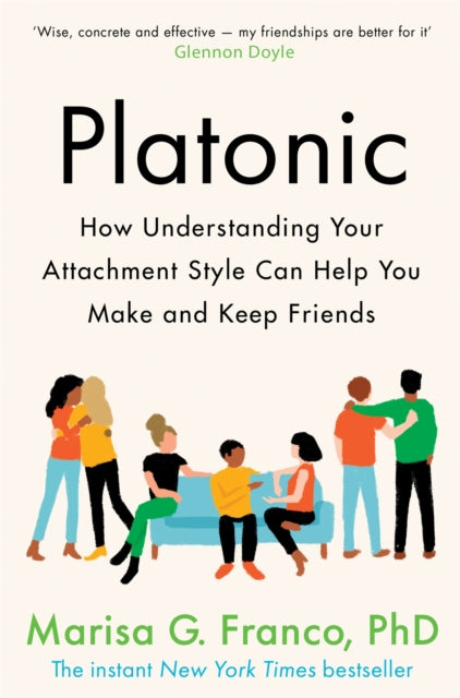 Platonic : How Understanding Your Attachment Style Can Help You Make A ...