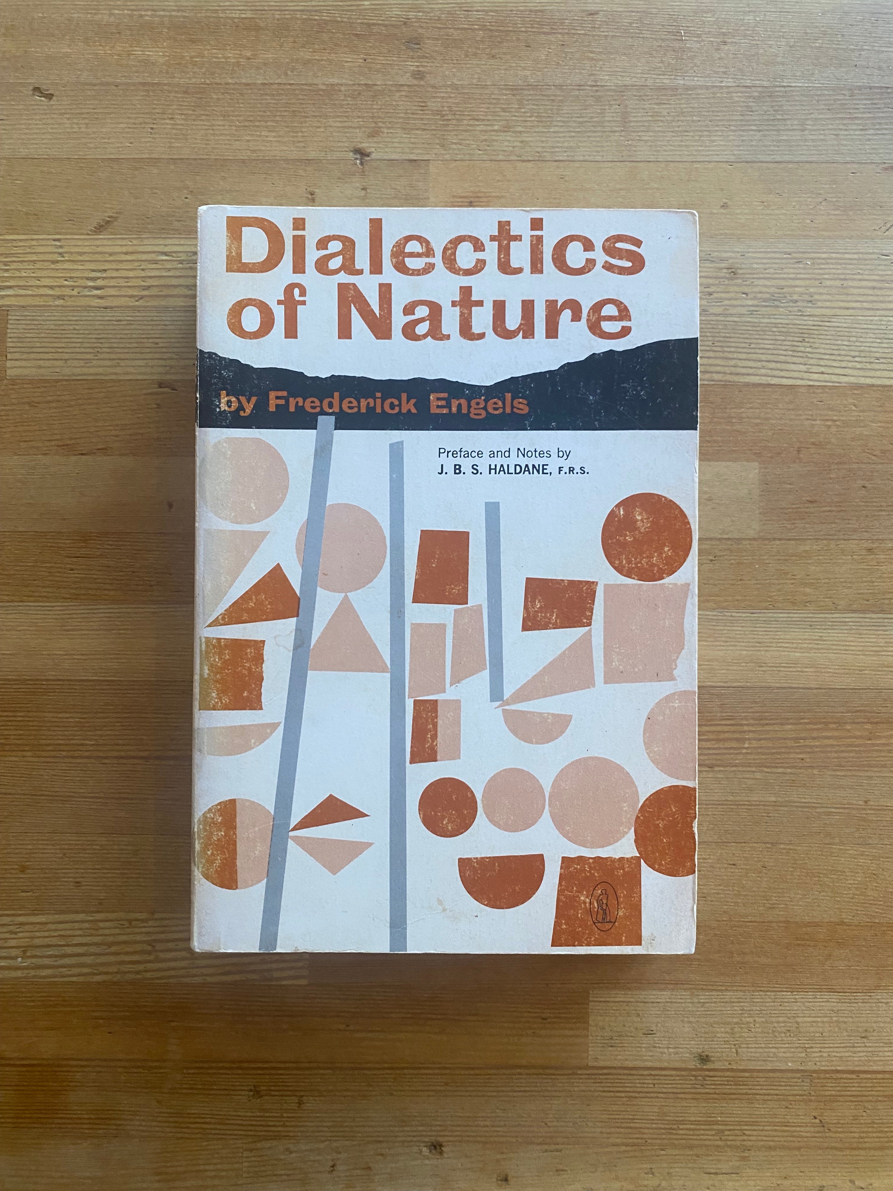 Dialectics of Nature