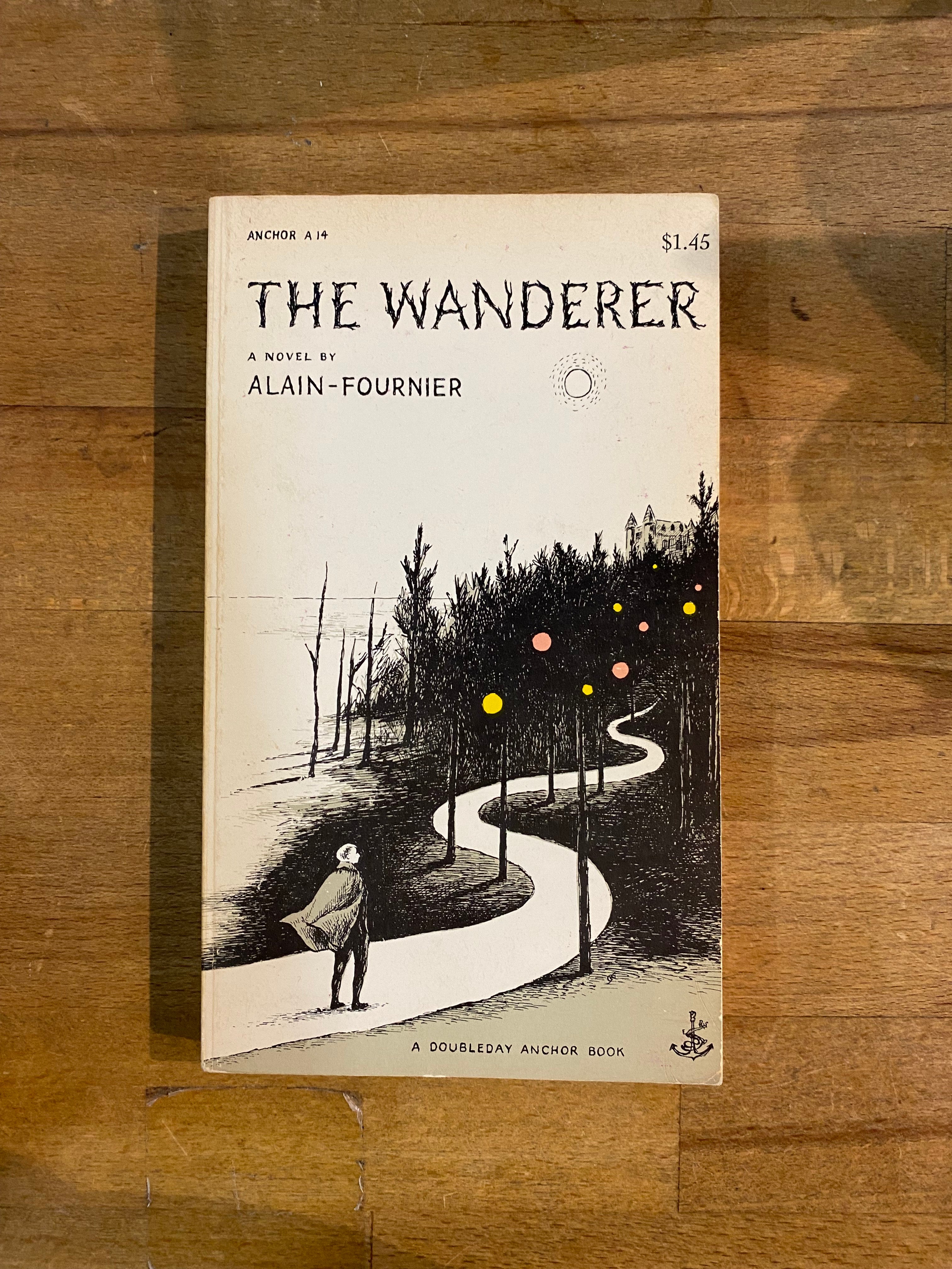 The Wanderer