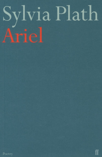 Ariel – Shakespeare & Sons Buchhandel GmbH